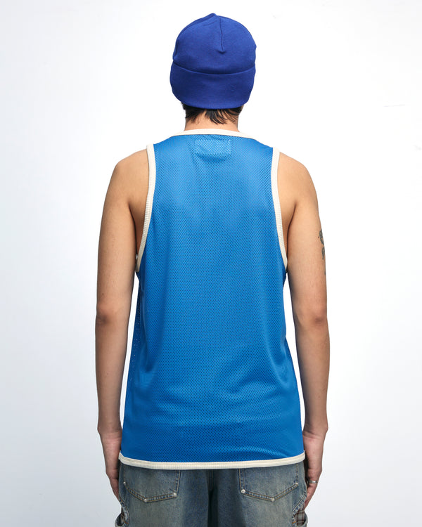 25 mesh tanktop