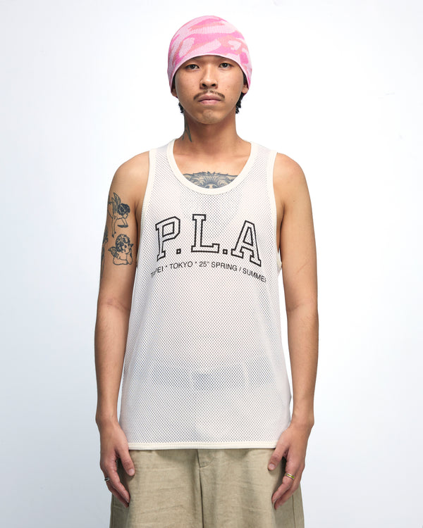 25 mesh tanktop