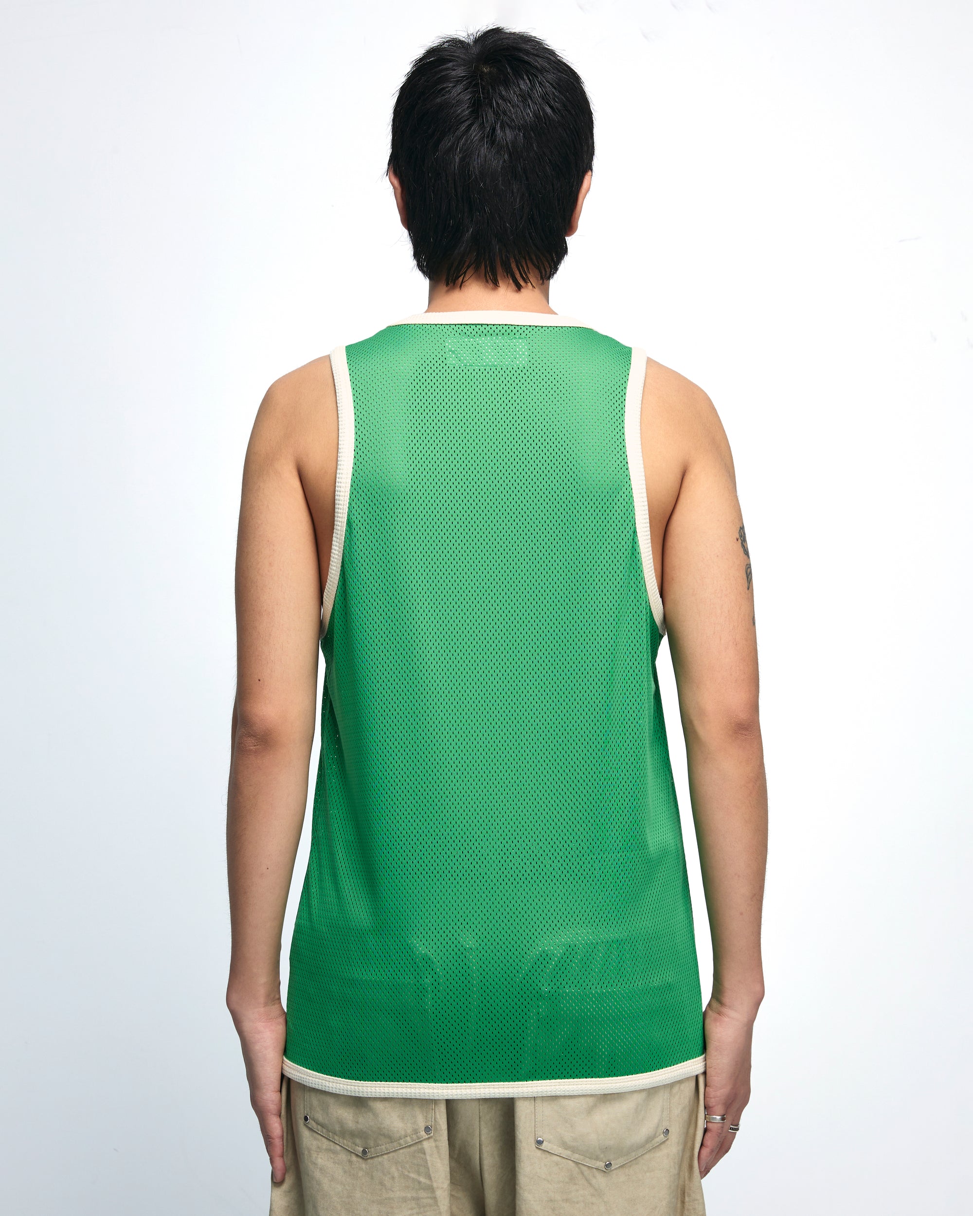 25 mesh tanktop