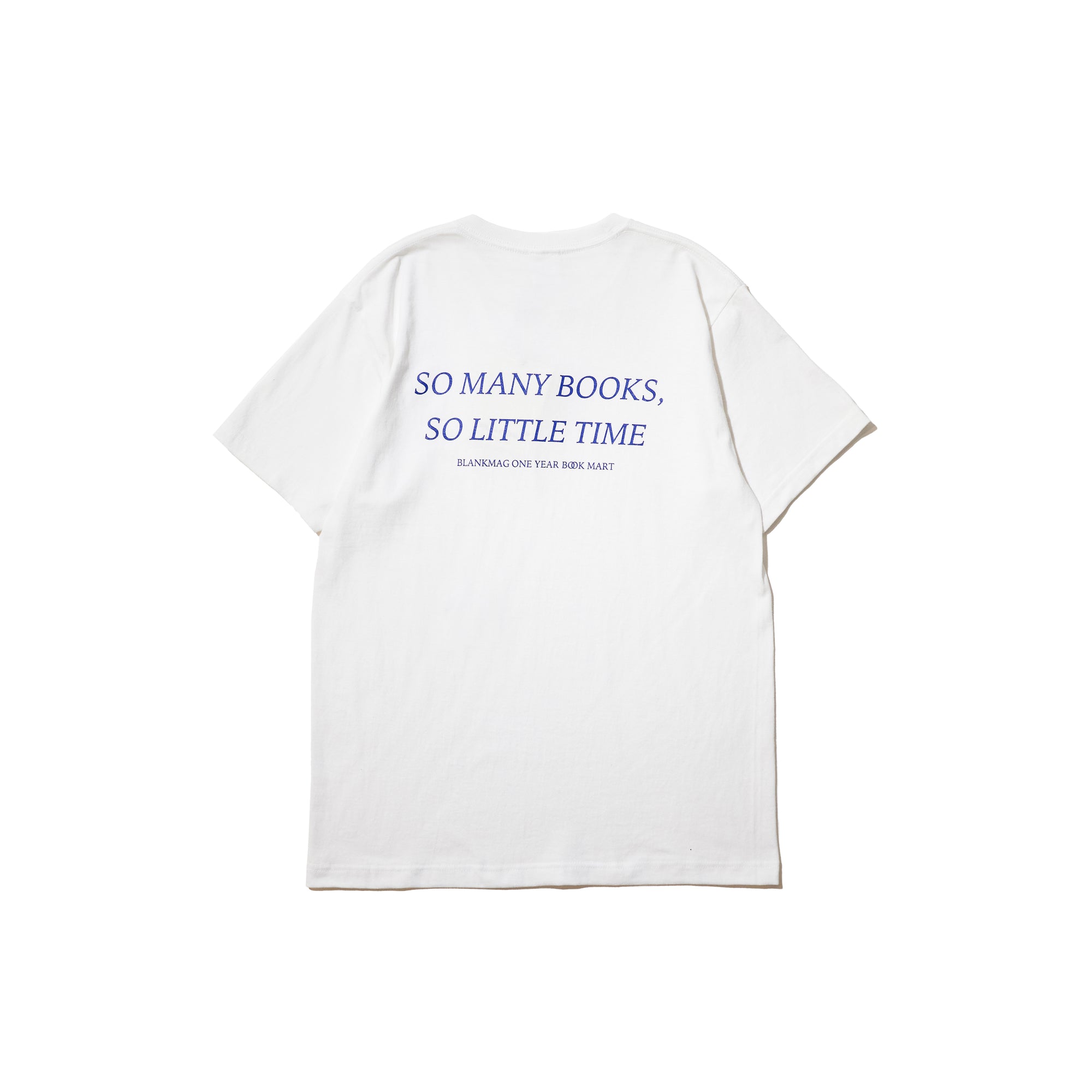 So many books Tee