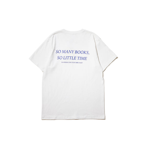 So many books Tee