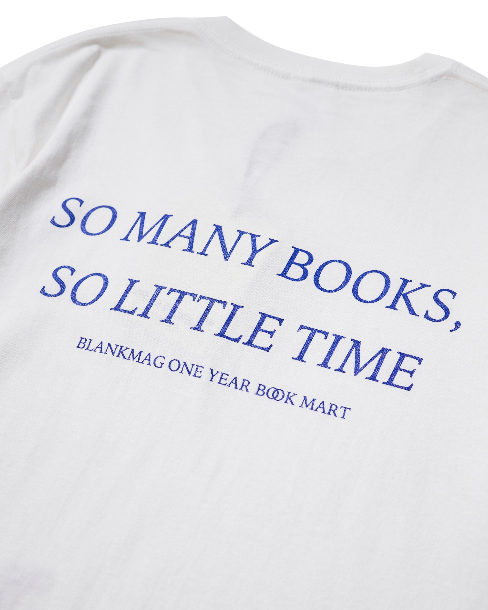 So many books Tee