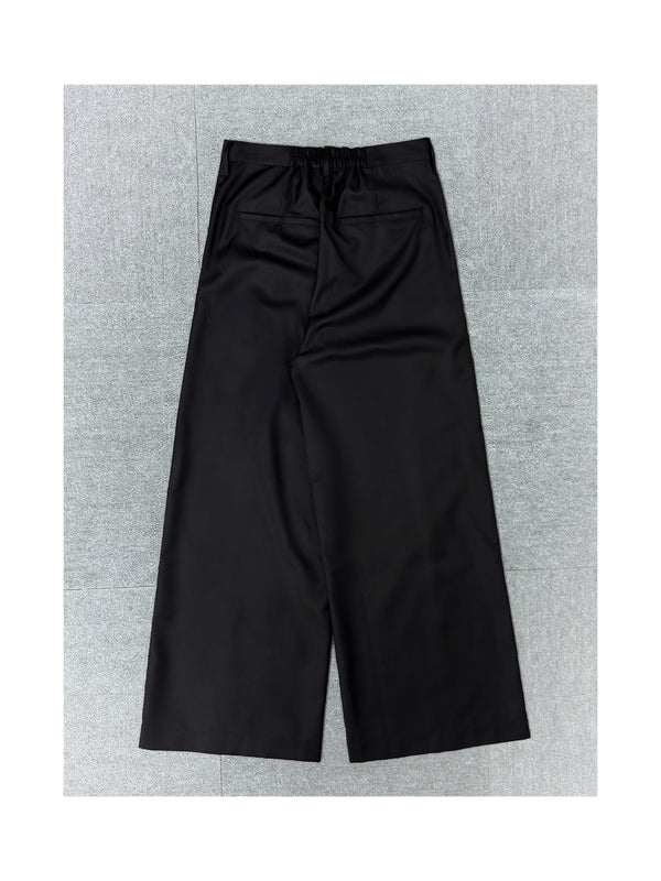 10SS RELAXED STRAIGHT-LEG PANTS