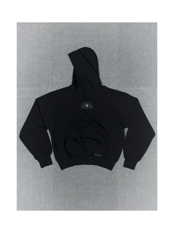 10SS "PIXIU PIXIU" LOGO HOODIE