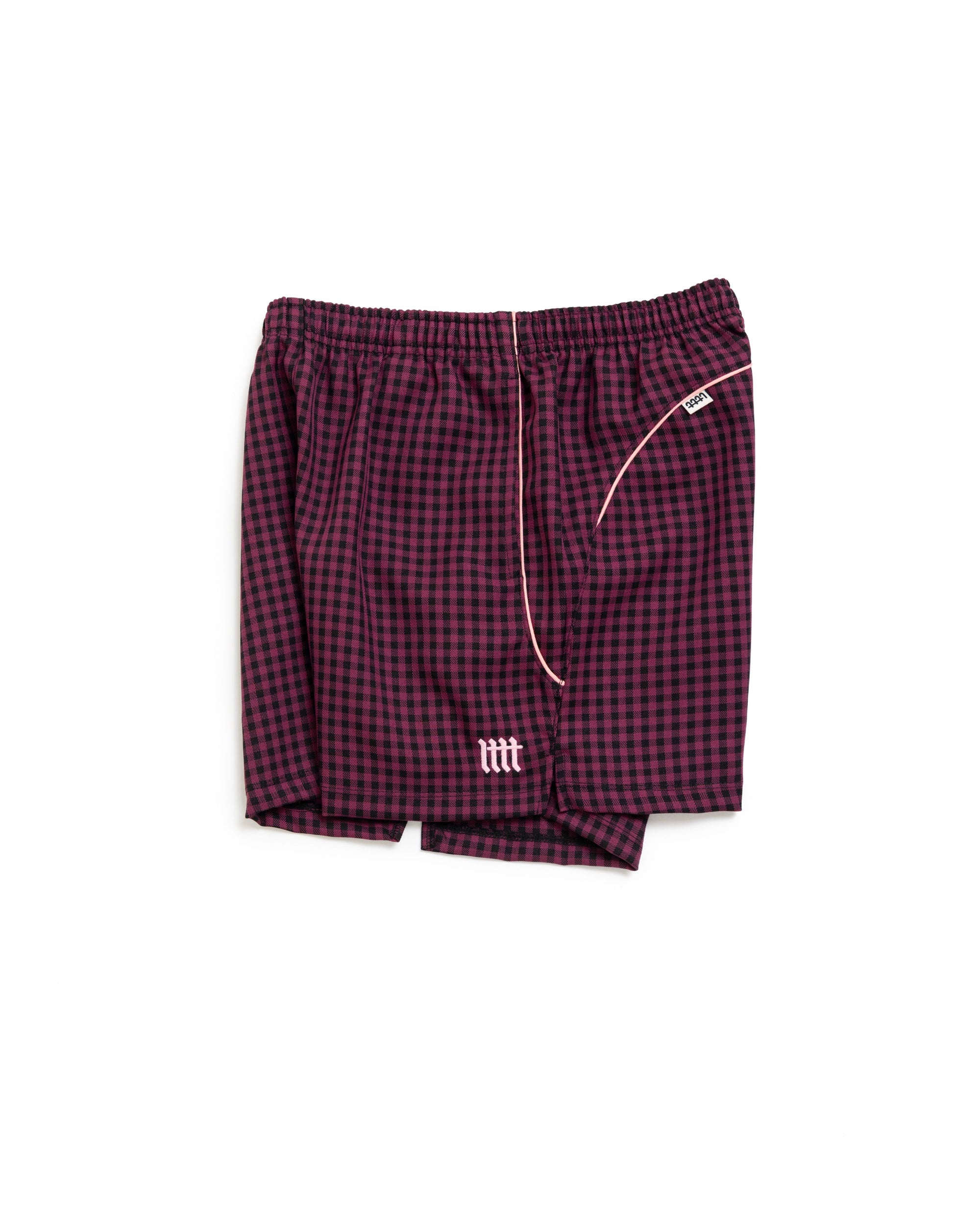 LTTT PICNIC SHORT