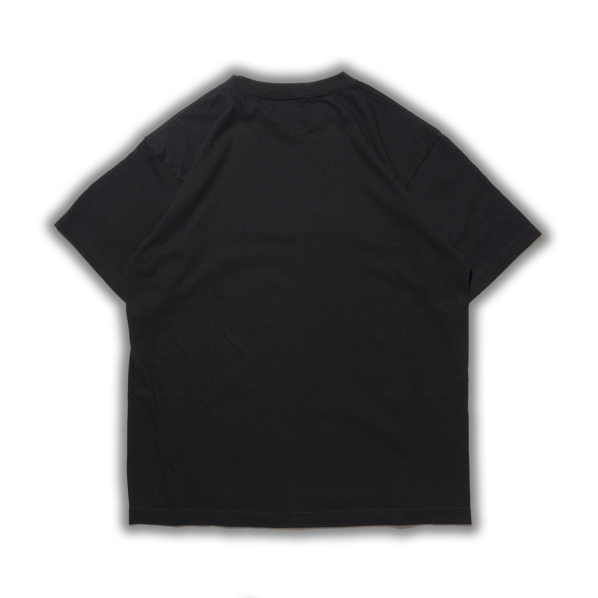 Thur. ESP logo tee