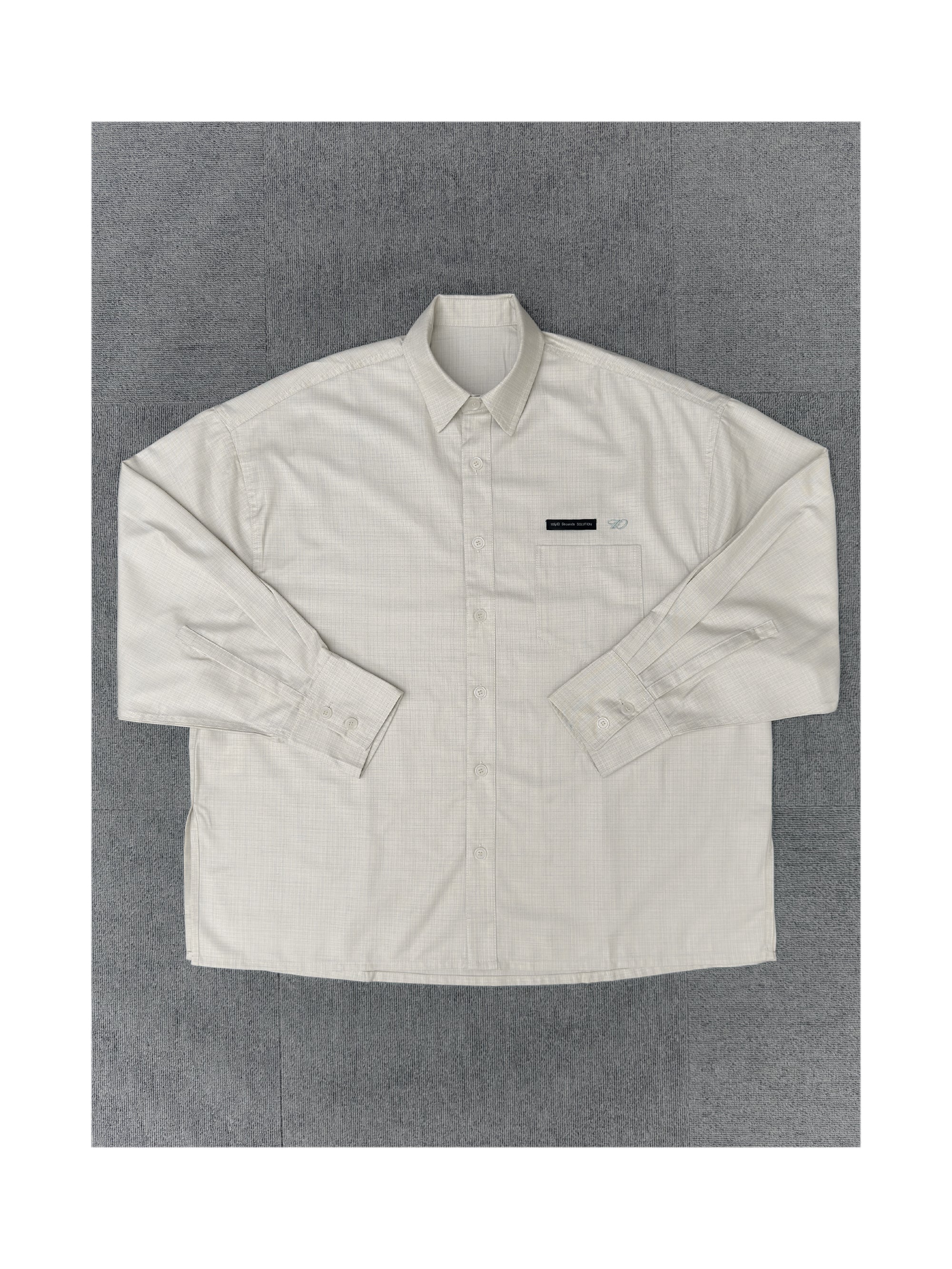 10SS Engineer Shirt