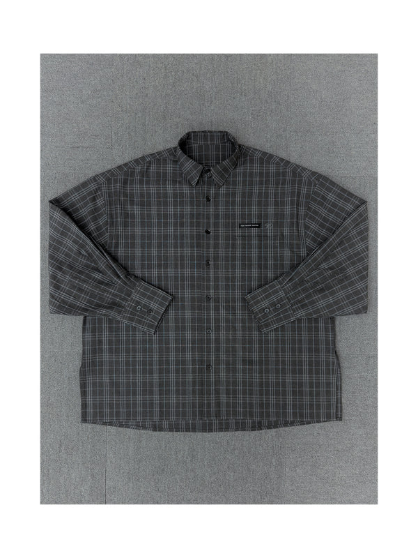 10SS Engineer Shirt