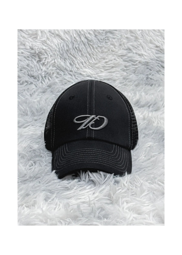 10SS Low Pro Trucker hat