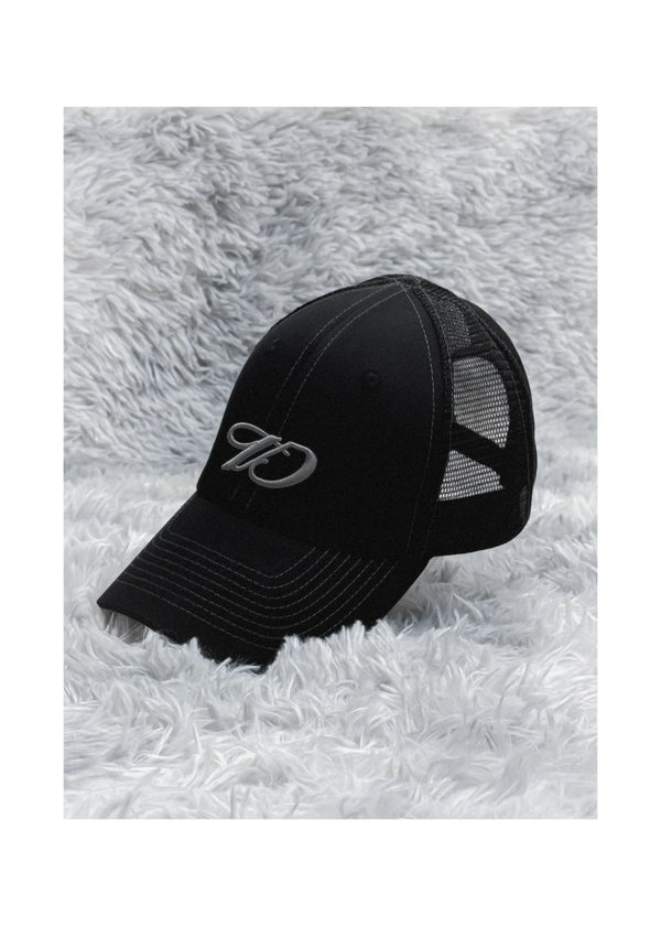 10SS Low Pro Trucker hat