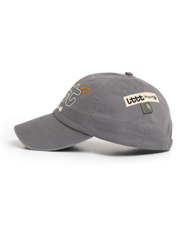 PLATEAU EXCLUSIVE CAP