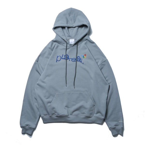 265 logo hoodie