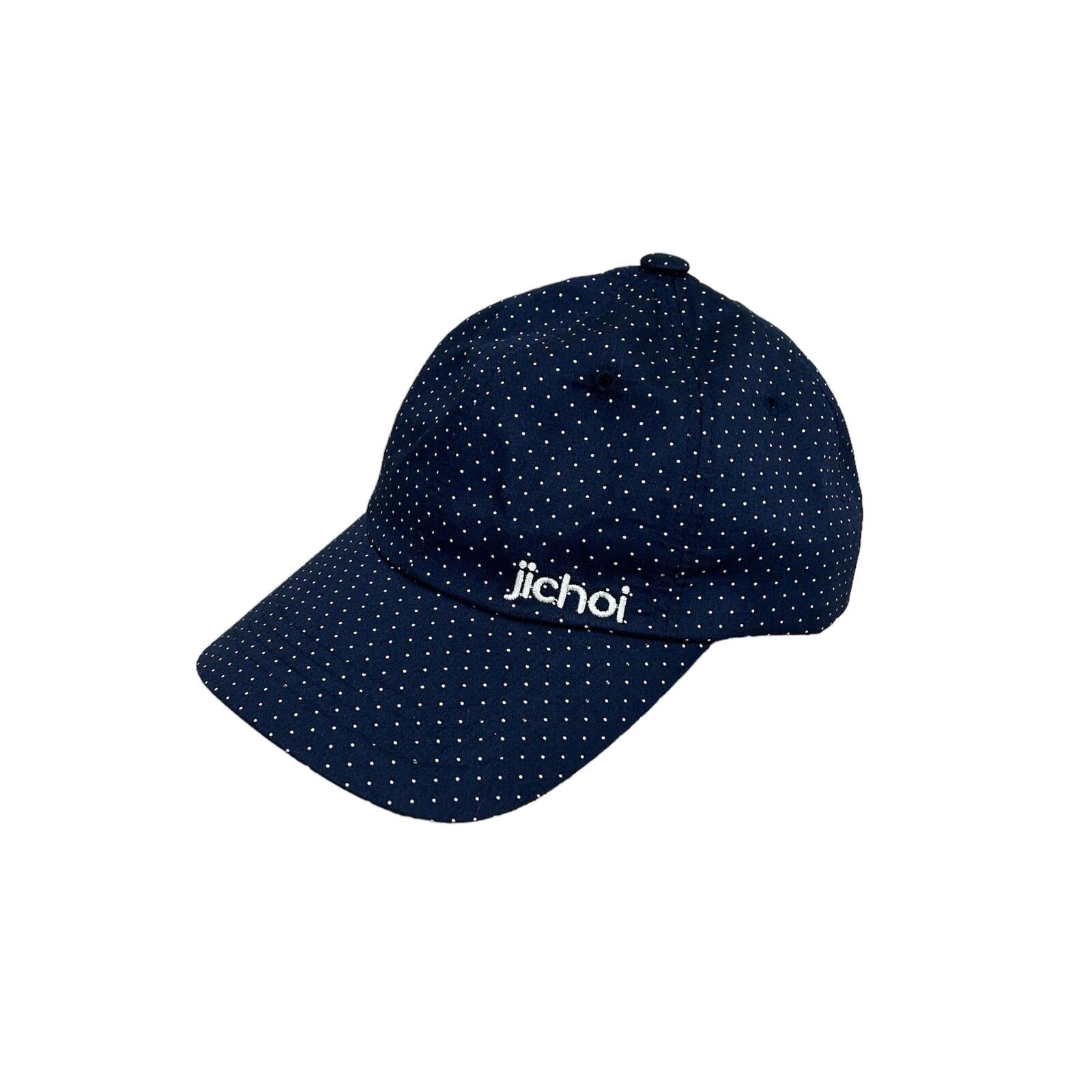 Dotted Cap