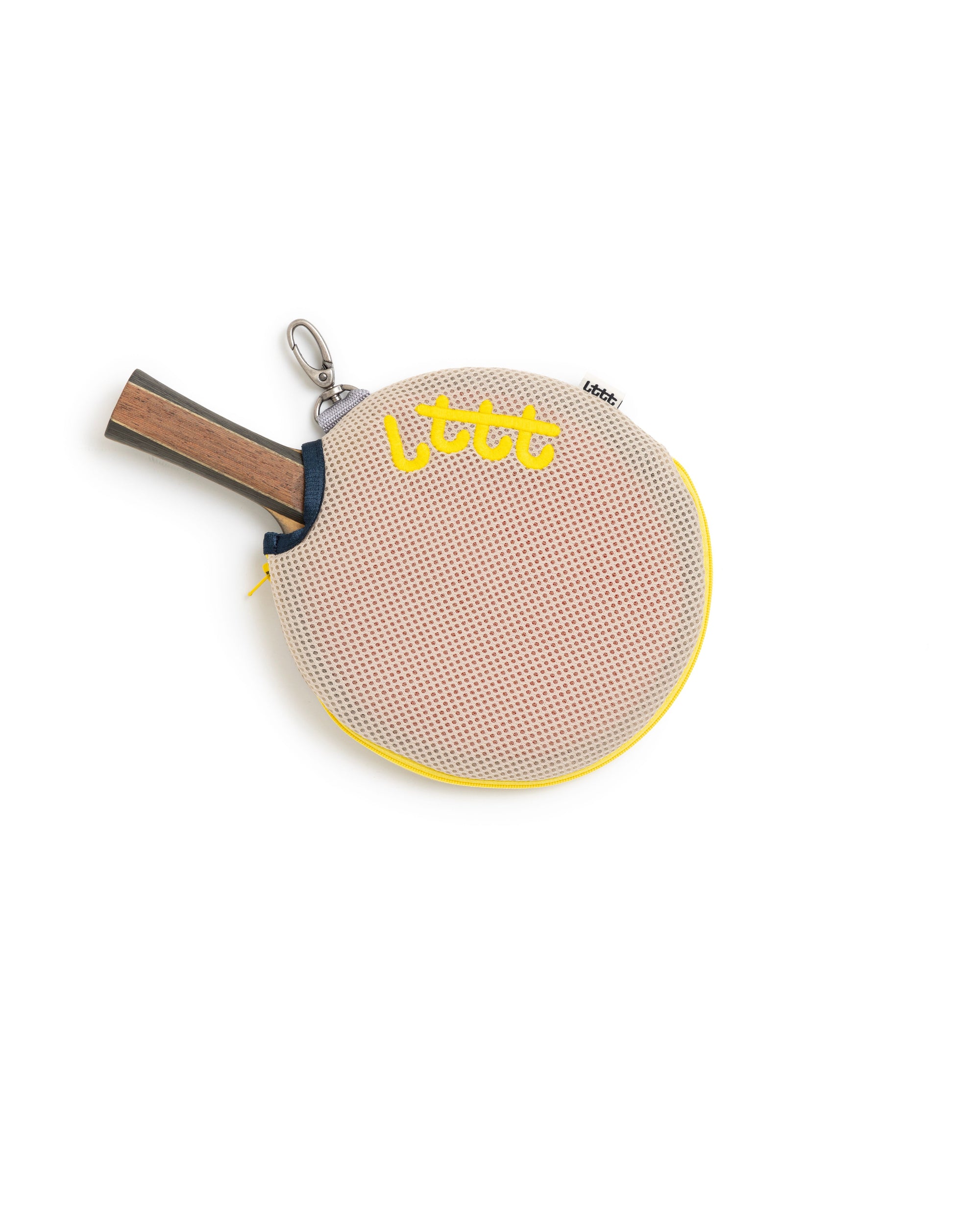 LTTT PADDLE COVER