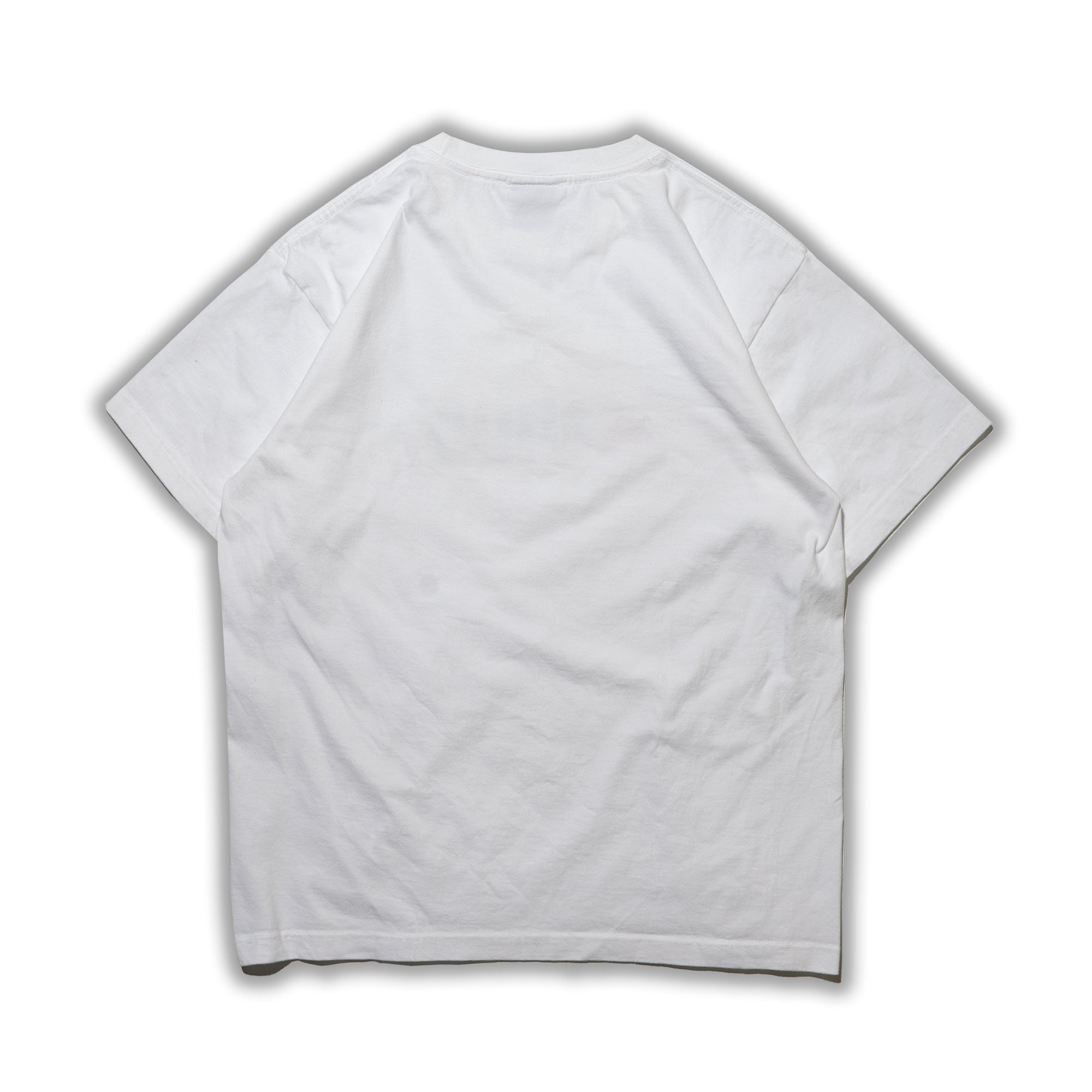 Thur. ESP logo tee