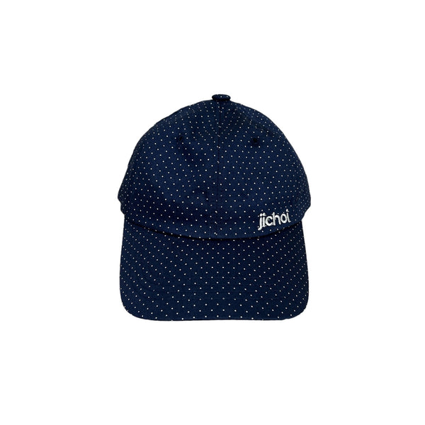 Dotted Cap