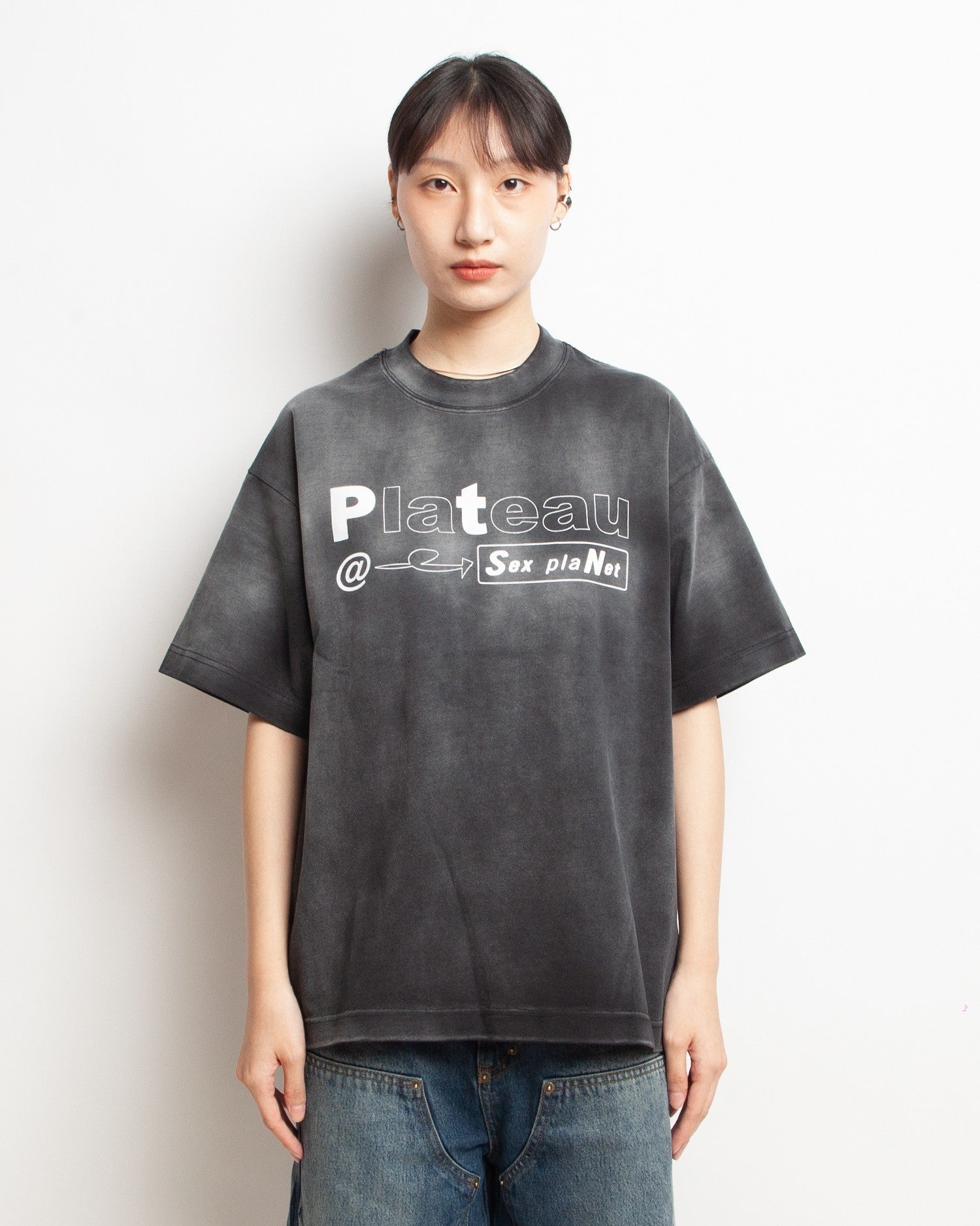 Sp tee