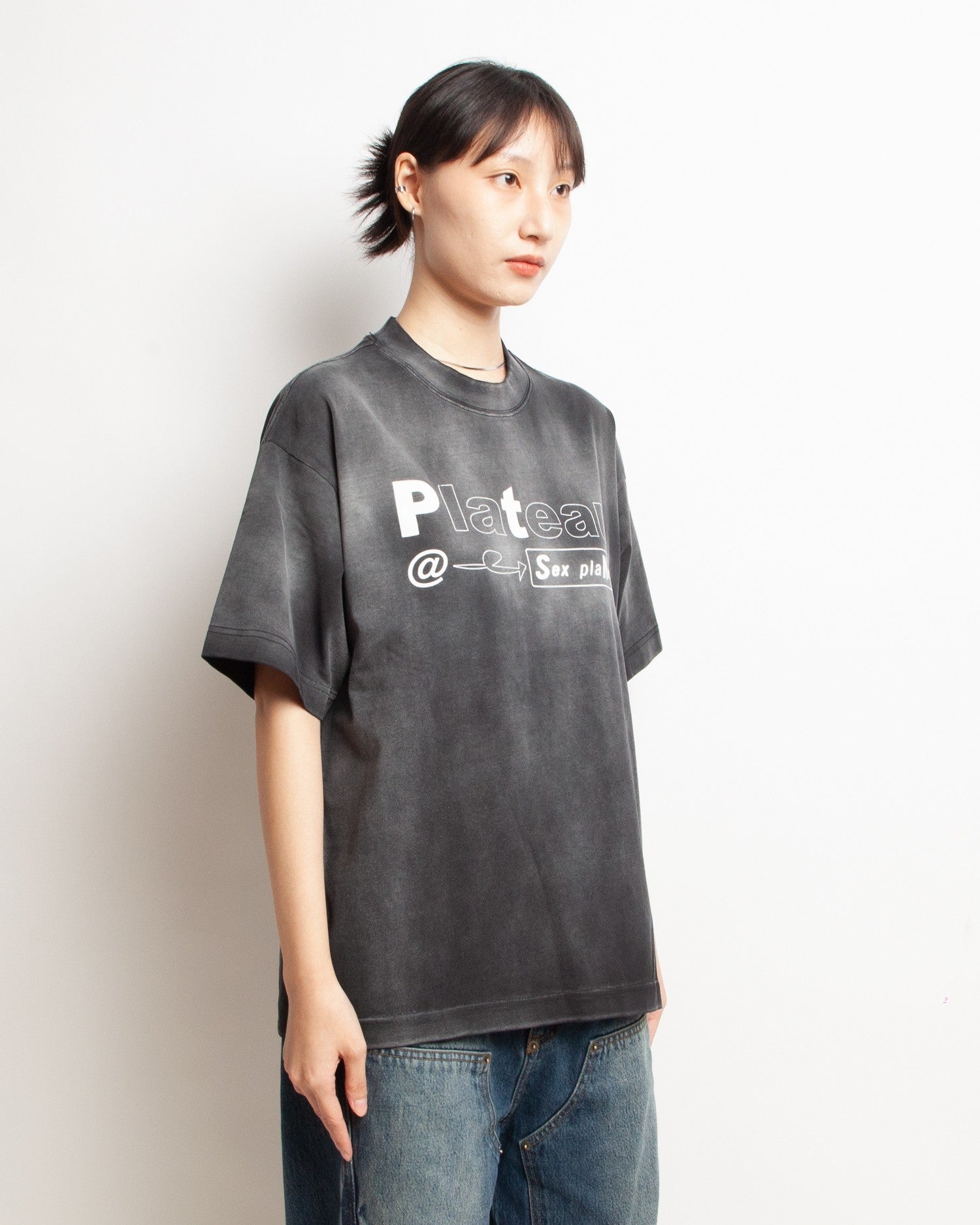 Sp tee