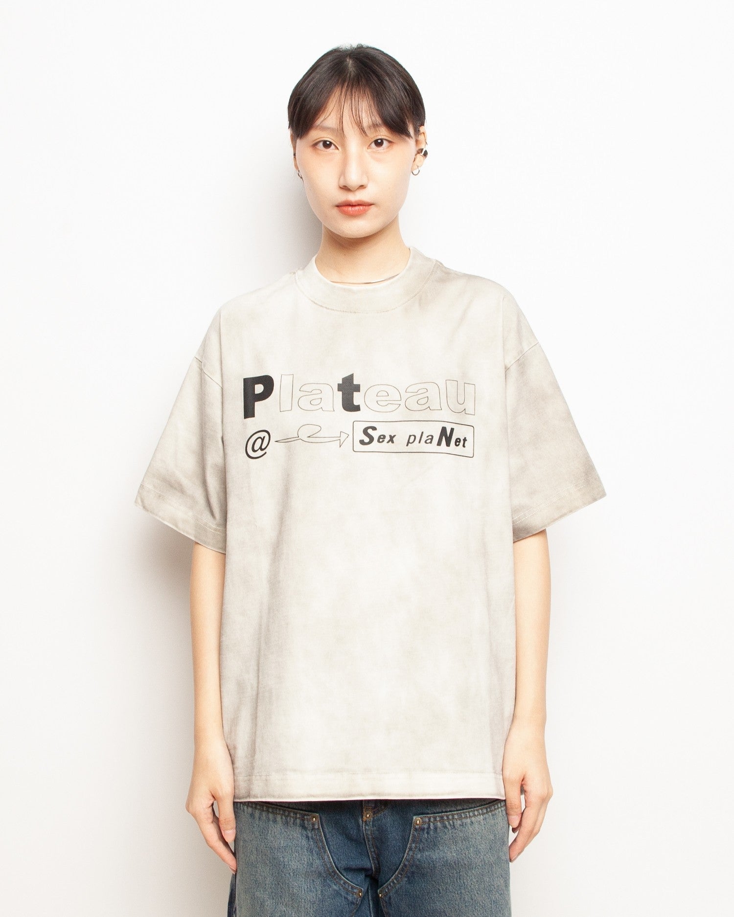 Sp tee