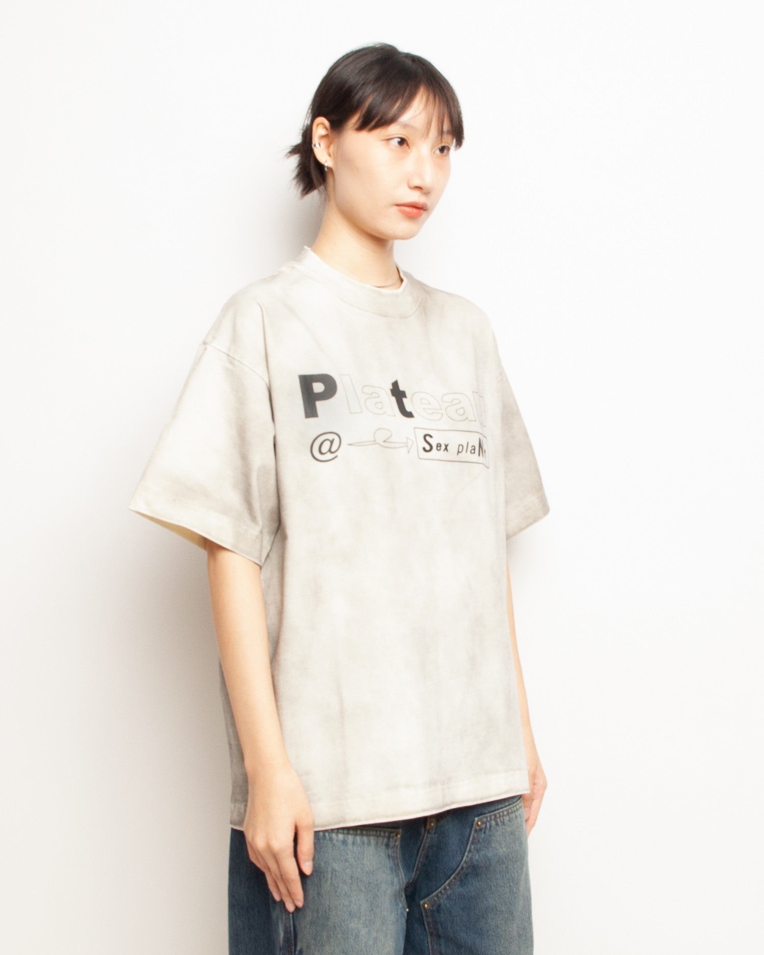 Sp tee