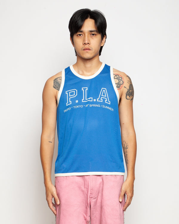 25 mesh tanktop