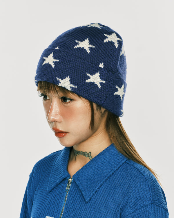 Star beanie