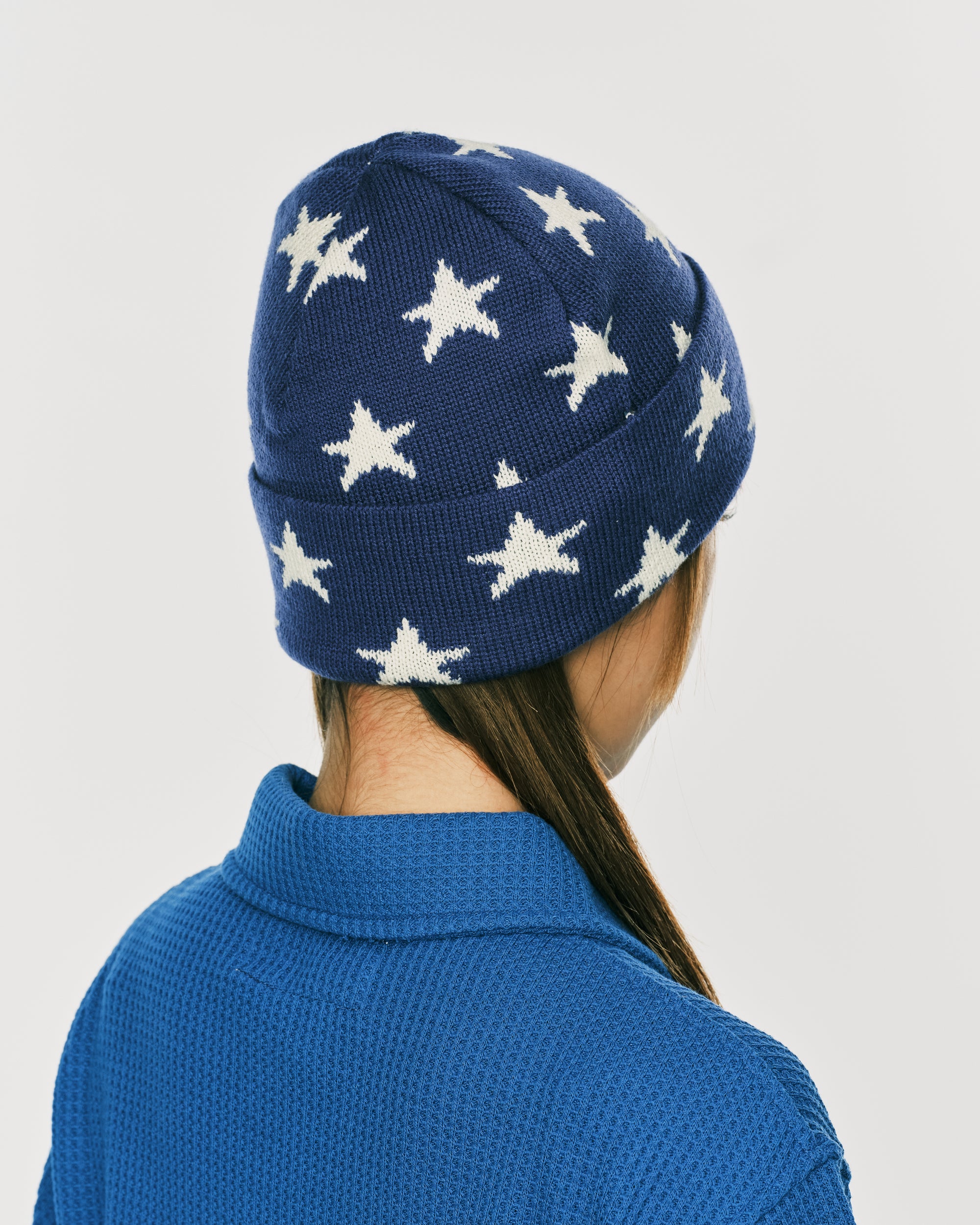 Star beanie