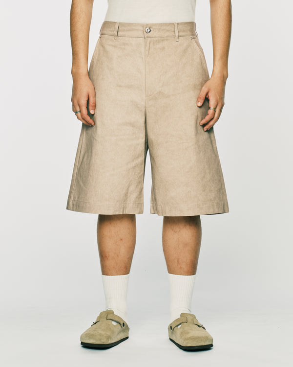 Worker shorts