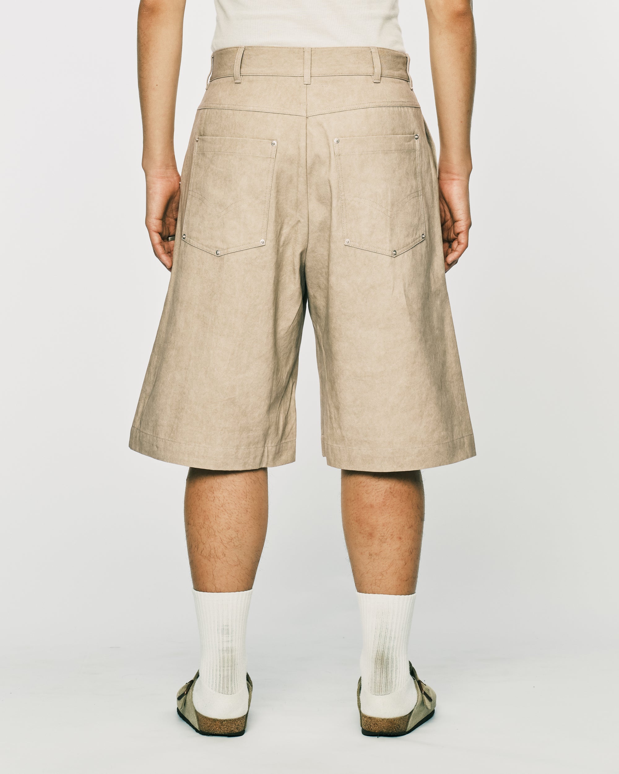 Worker shorts