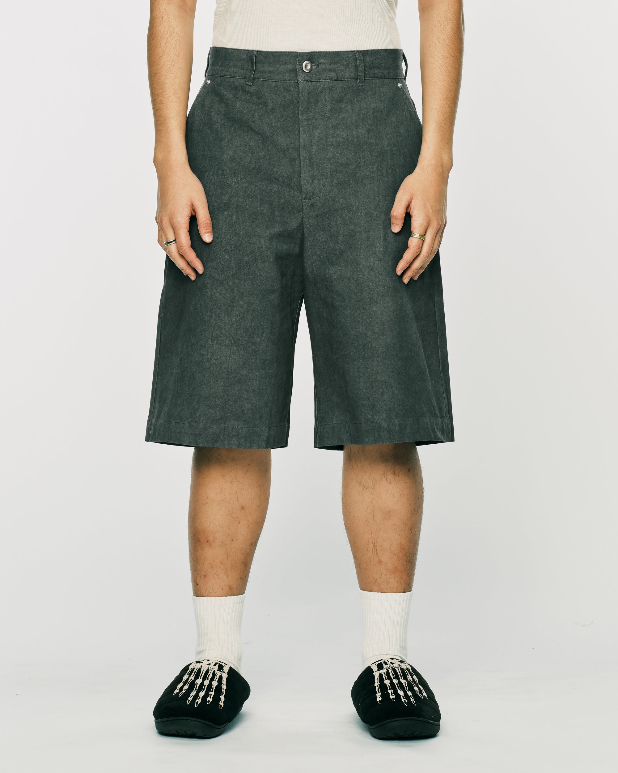 Worker shorts