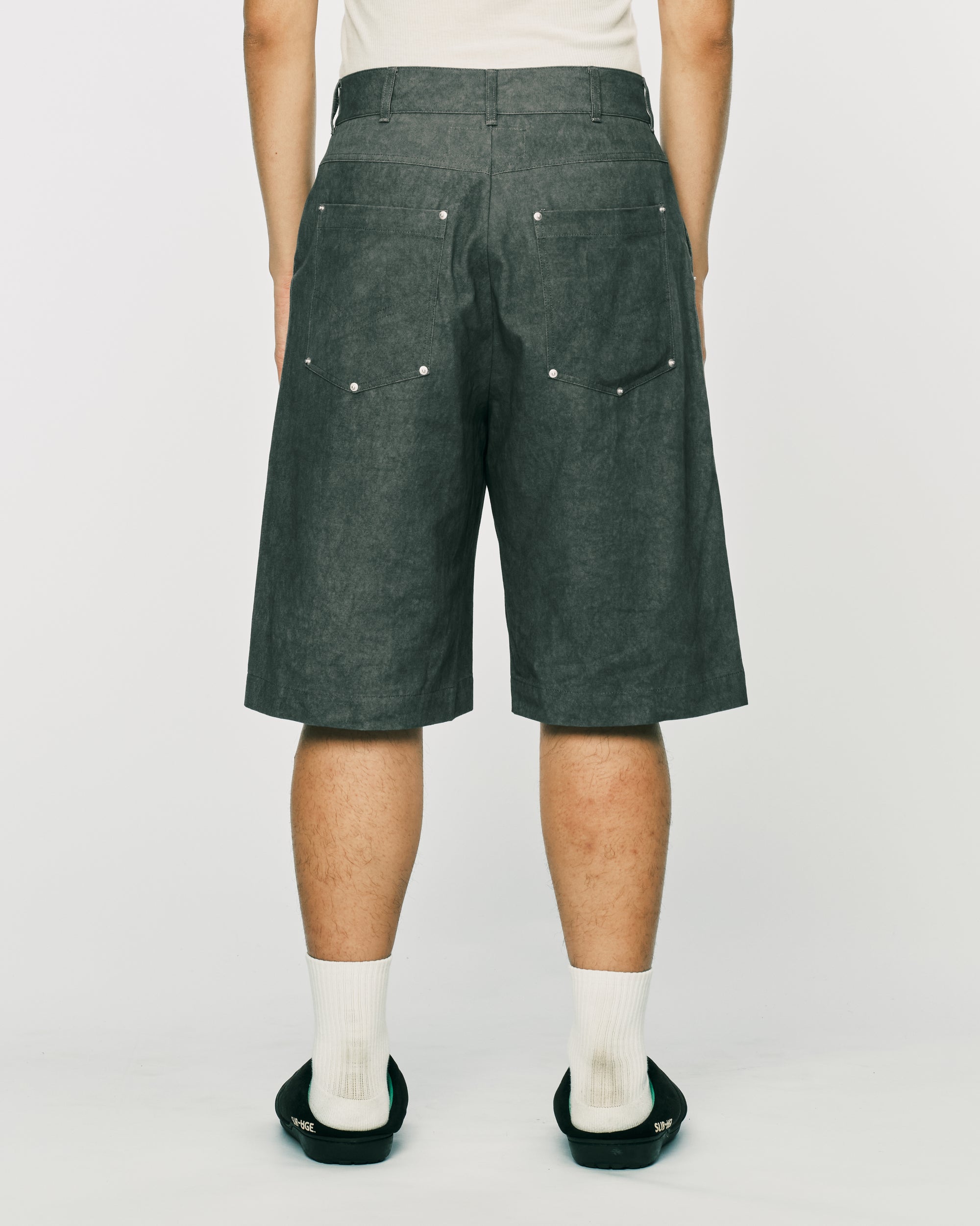 Worker shorts