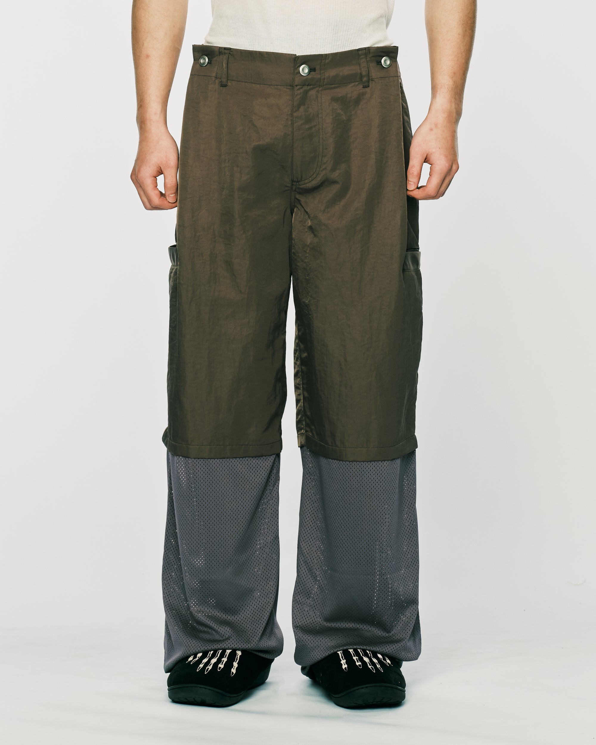 5050 nylon pants