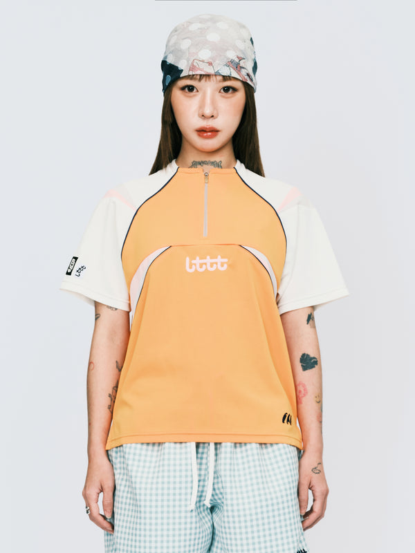 LTTT - 1 OF 1  TSP Table Tennis Jersey