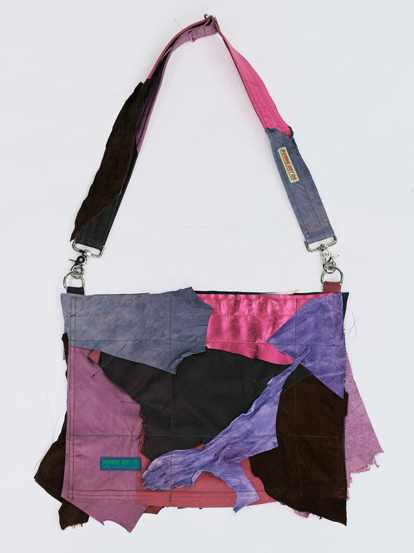 ACC. 2B One-strap Tote Bag