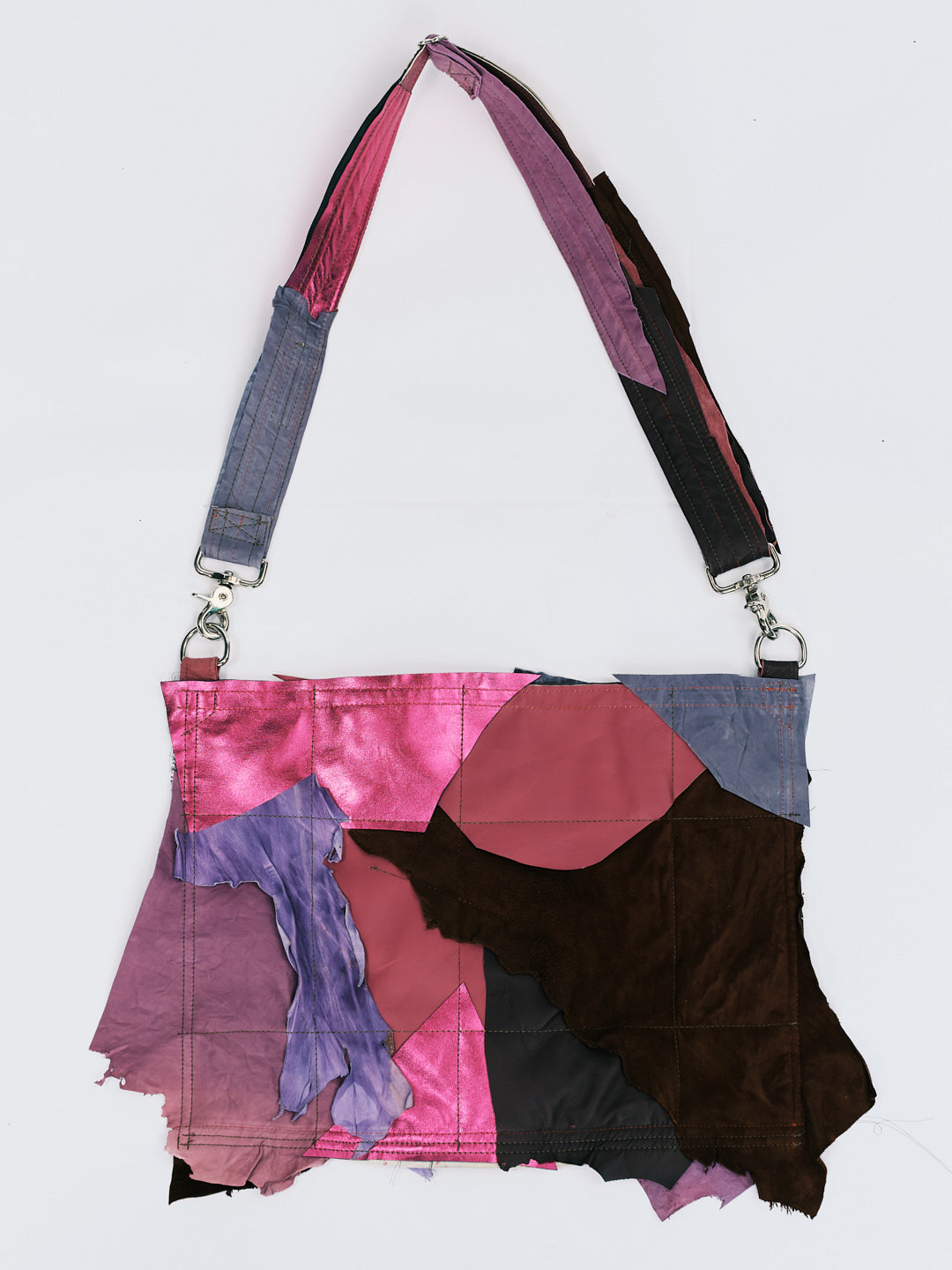 ACC. 2B One-strap Tote Bag