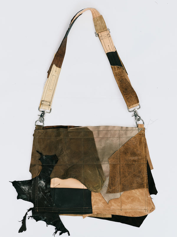 ACC. 2B One-strap Tote Bag