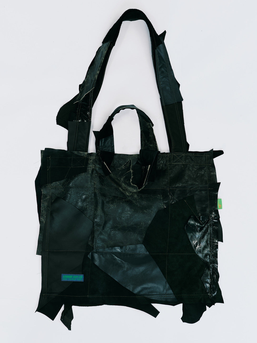 Acc. 2 Tote Bag