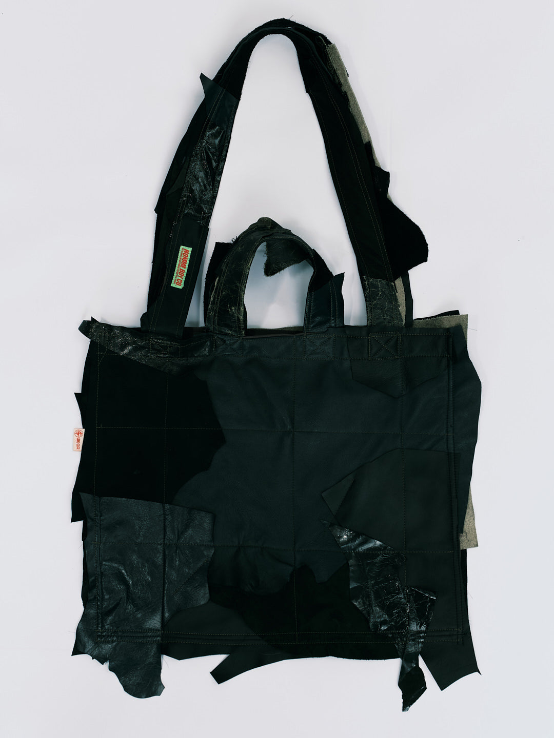 Acc. 2 Tote Bag