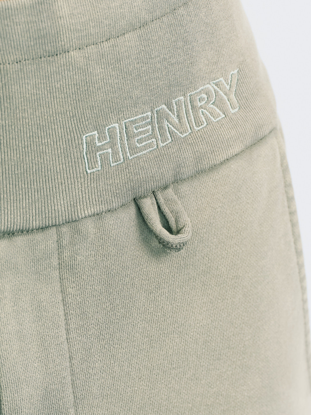 Henry pants