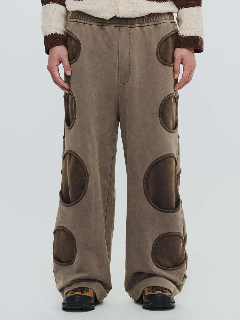 UFO sweat pants