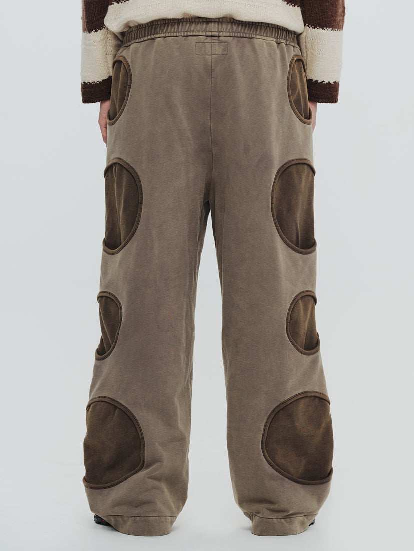 UFO sweat pants