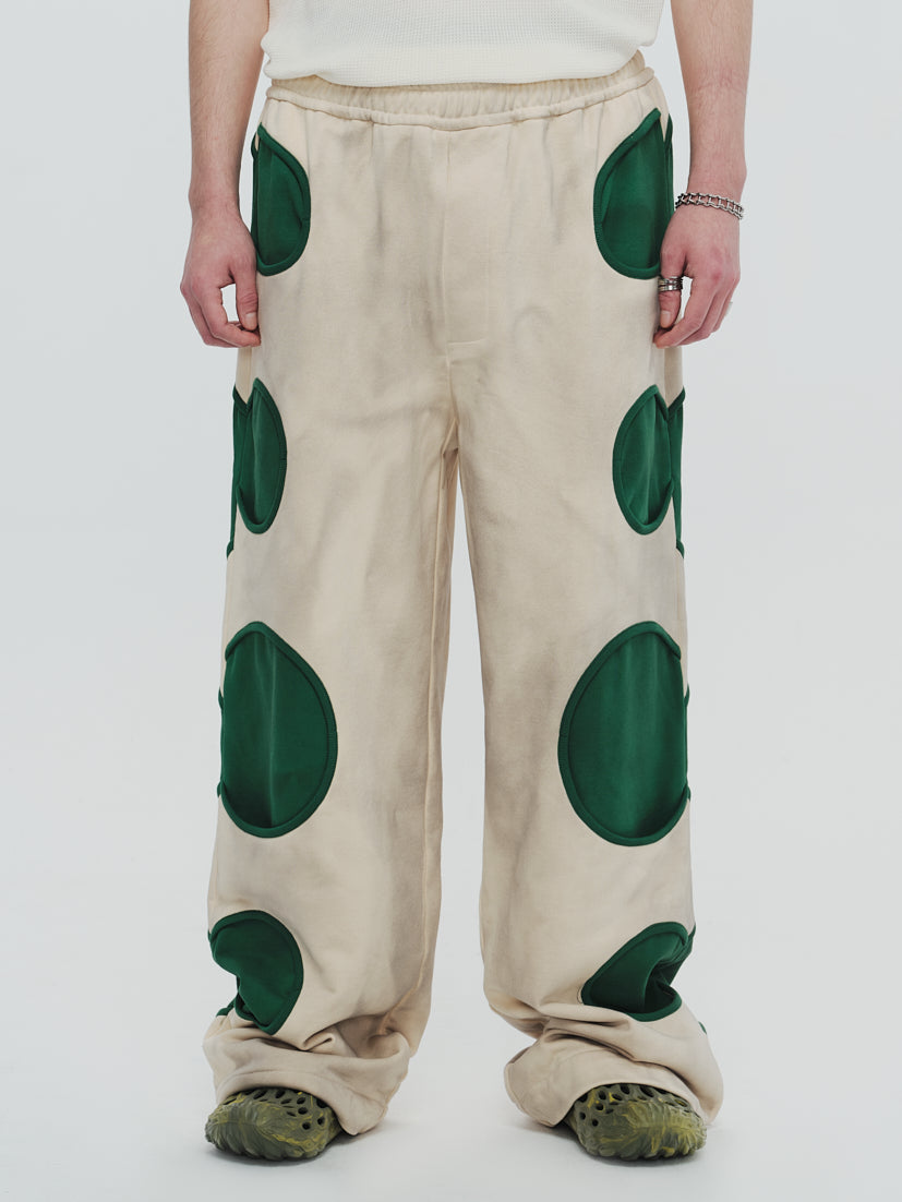 UFO sweat pants