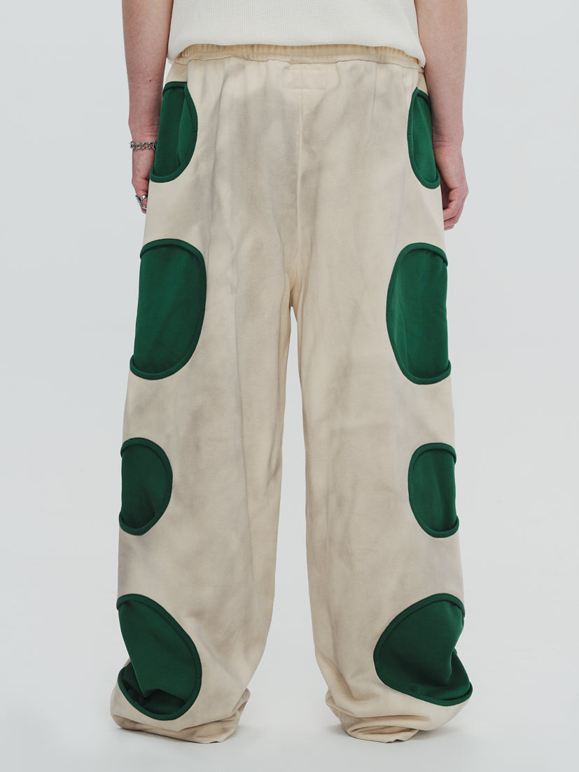 UFO sweat pants