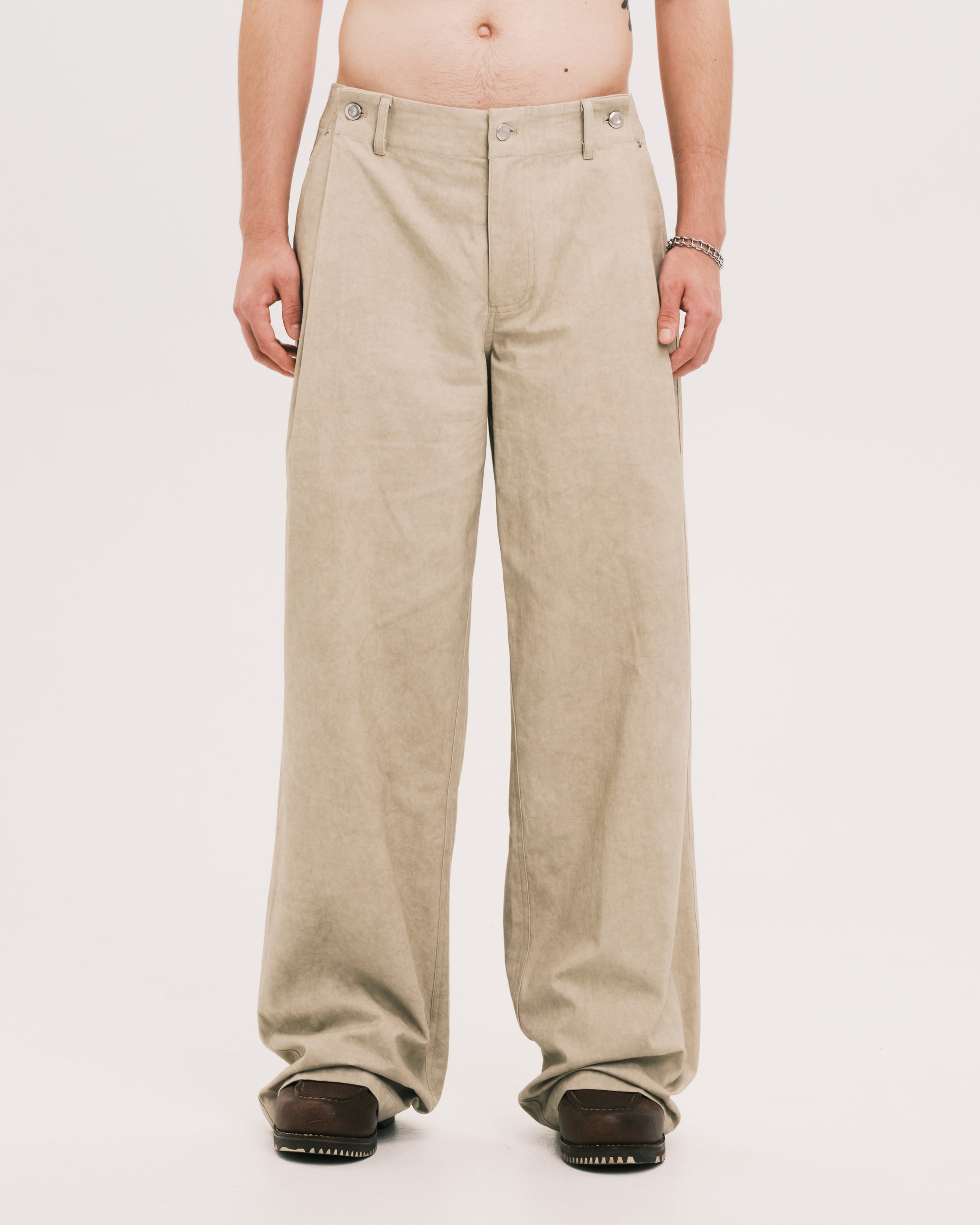 Type p worker pants