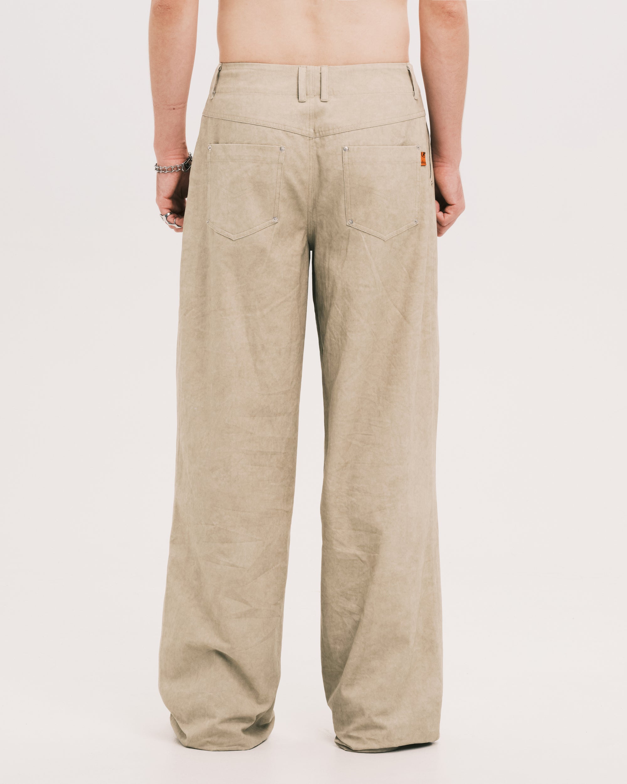 Type p worker pants