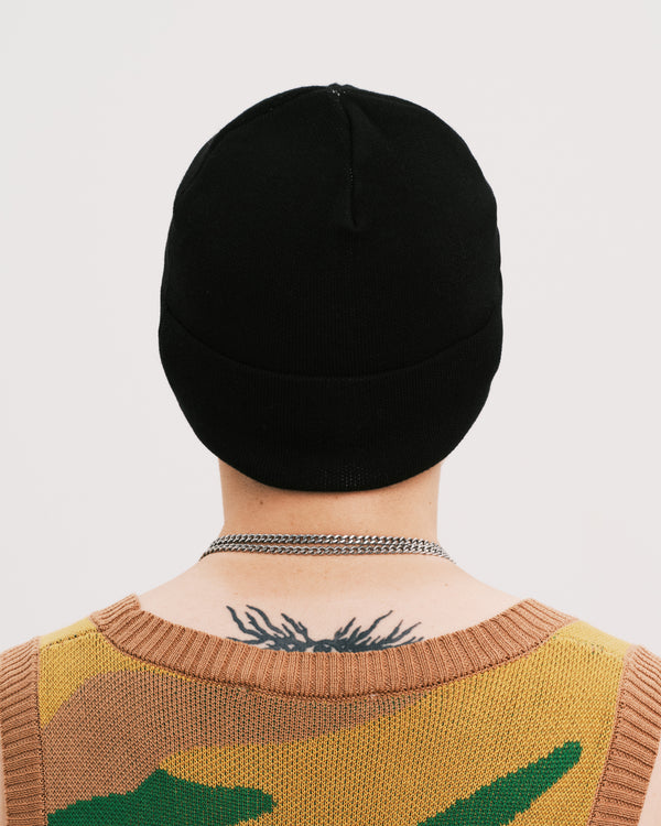 25 logo beanie