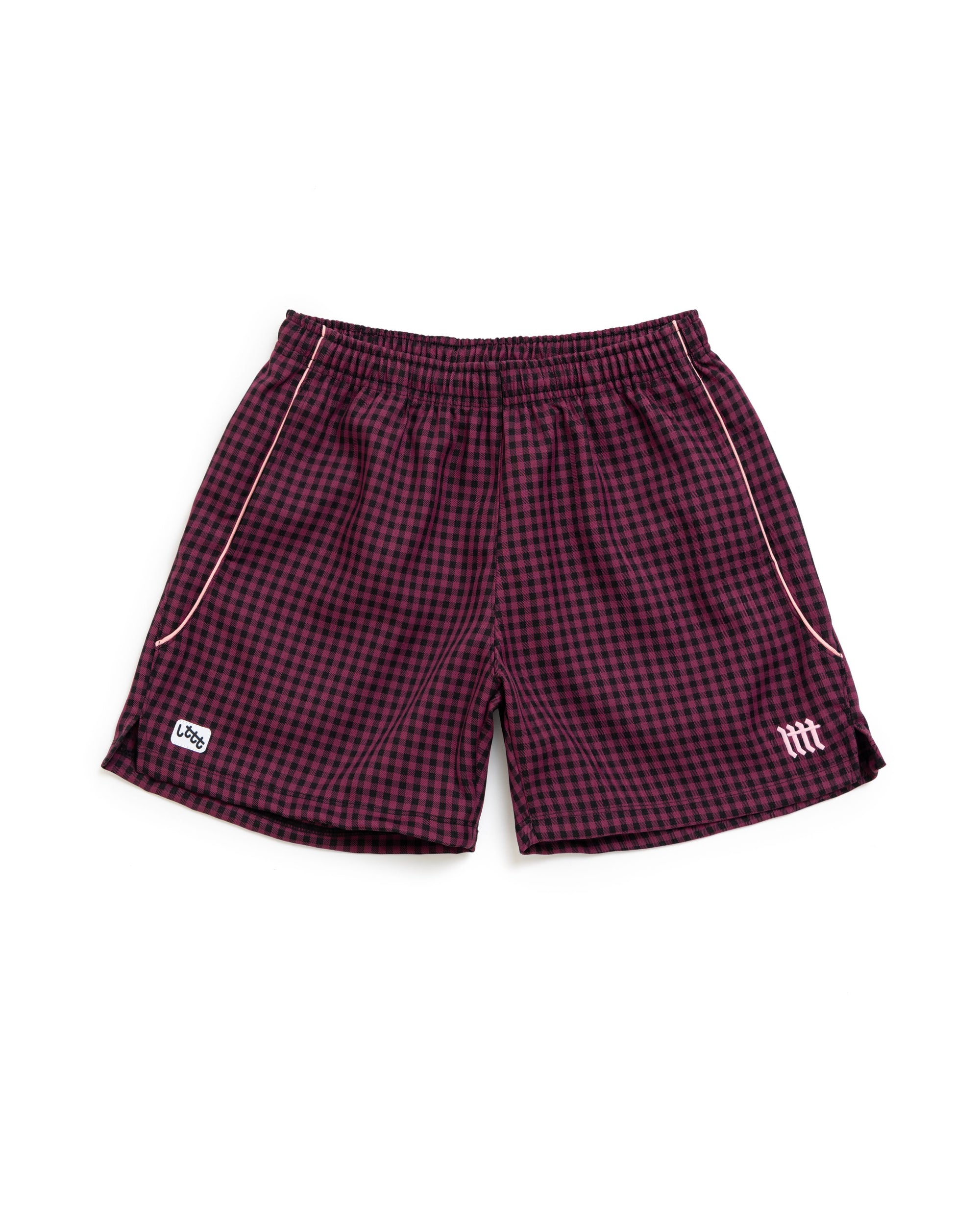 LTTT PICNIC SHORT