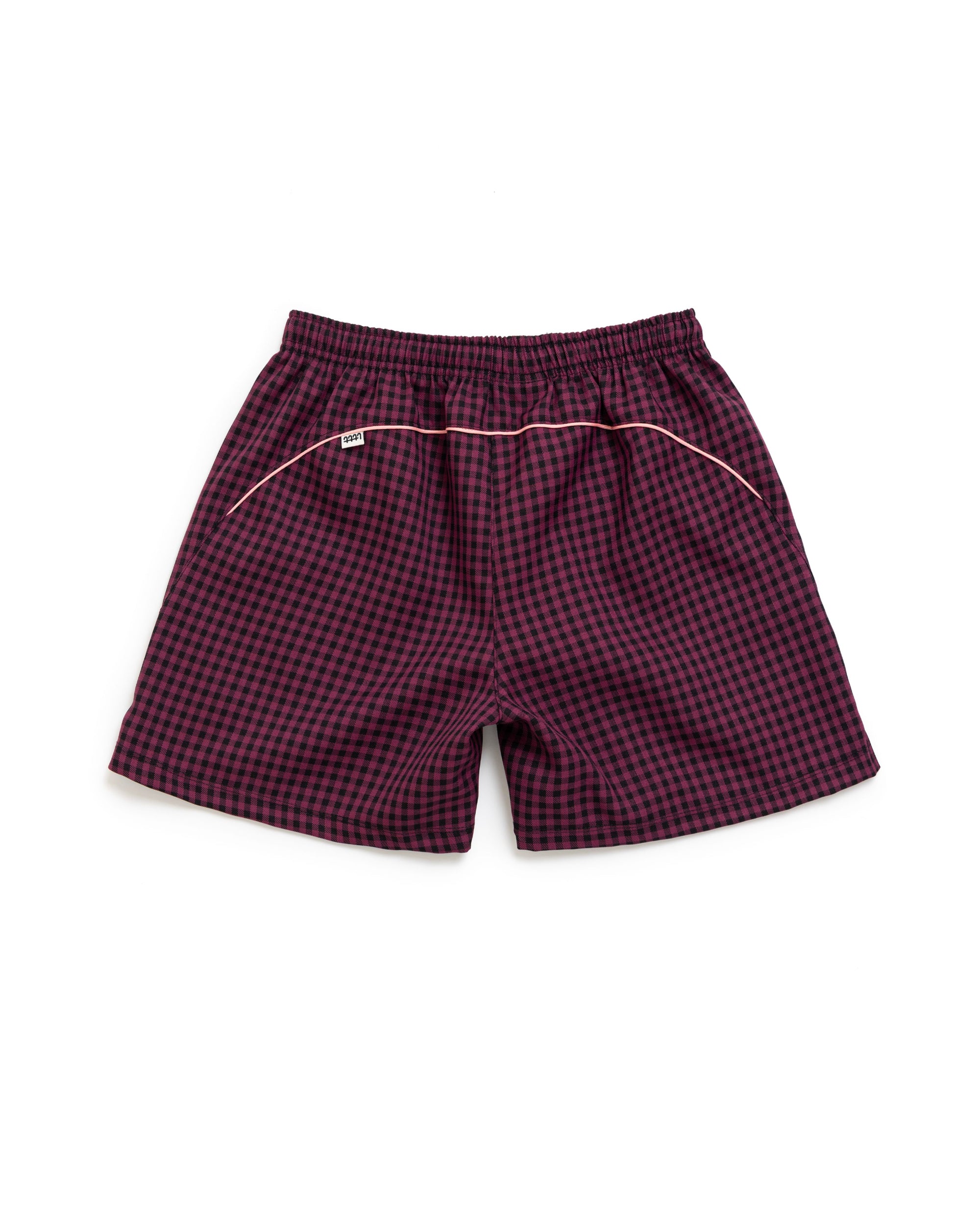 LTTT PICNIC SHORT