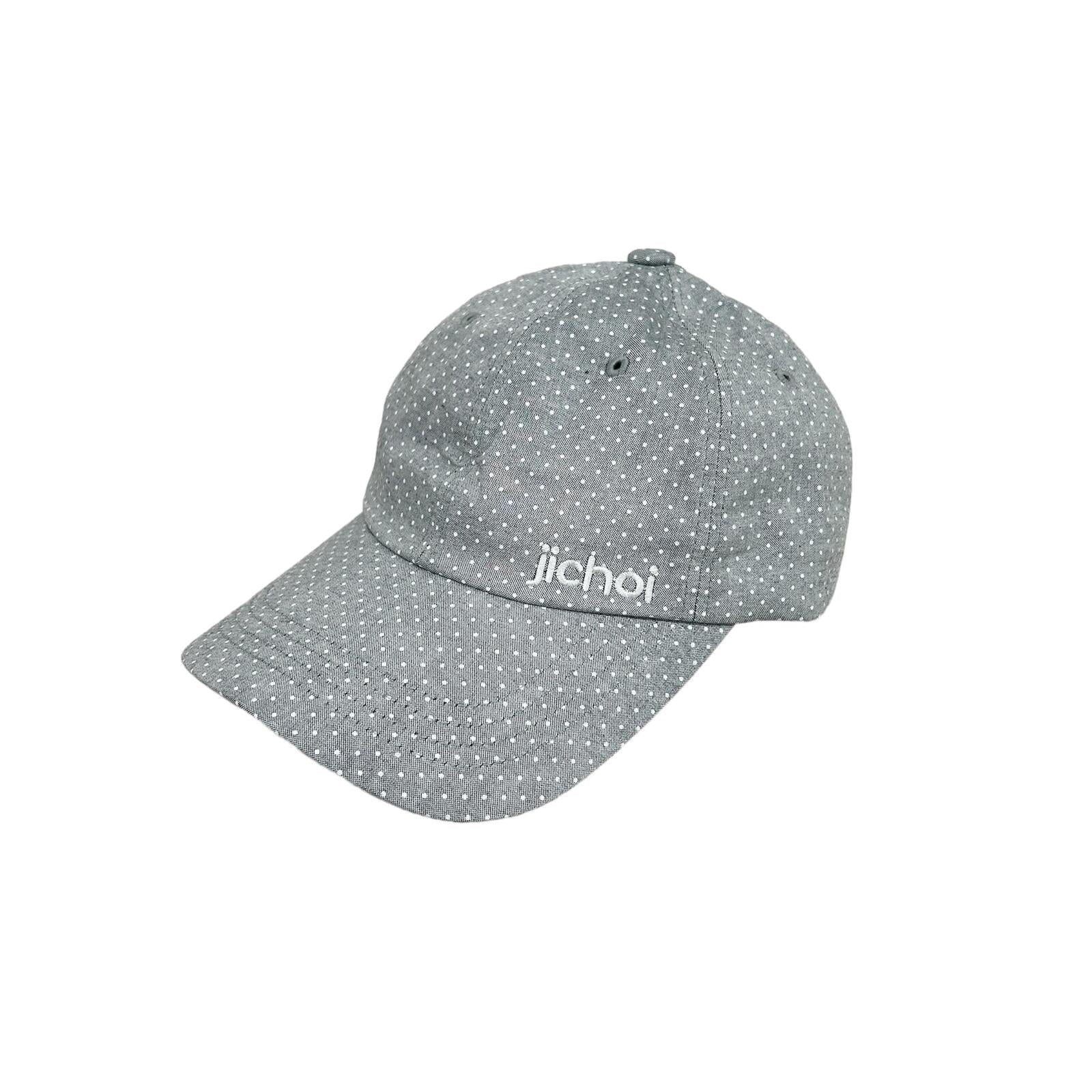 Dotted Cap