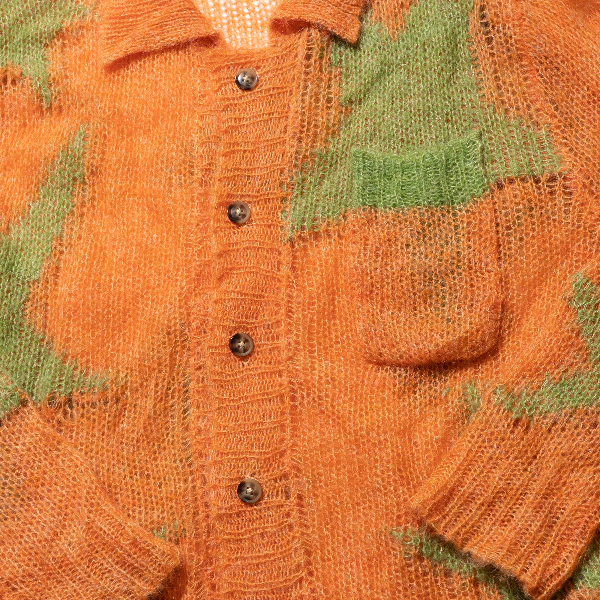 mohair sta shirt